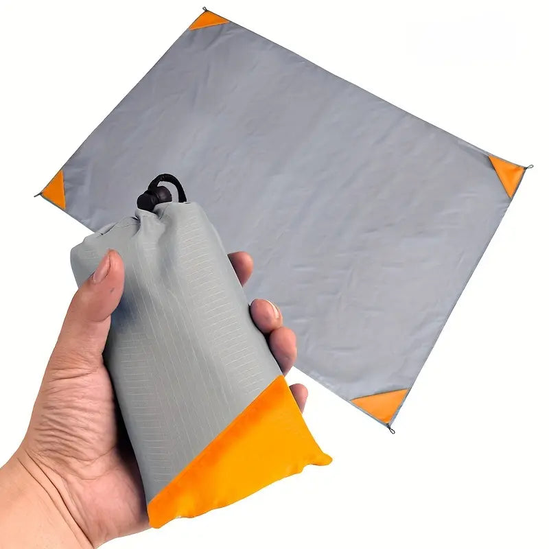 Goodinary® Waterproof Outdoor Picnic Mat