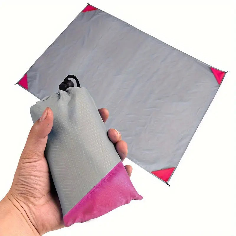 Goodinary® Waterproof Outdoor Picnic Mat