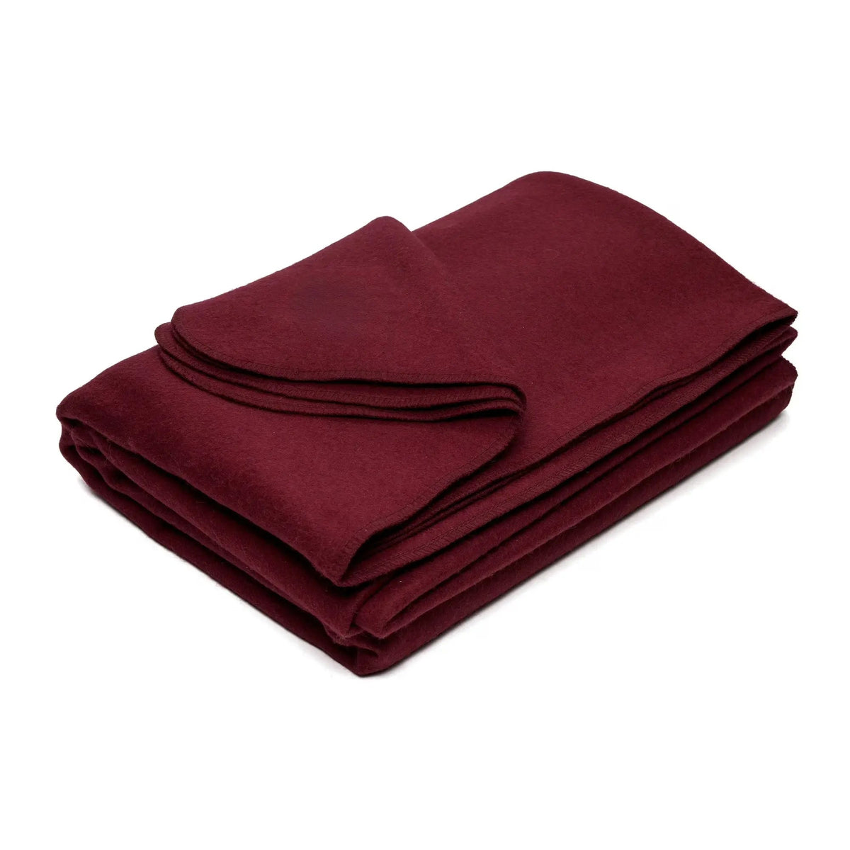Goodinary® Winter Wool Outdoor Blanket