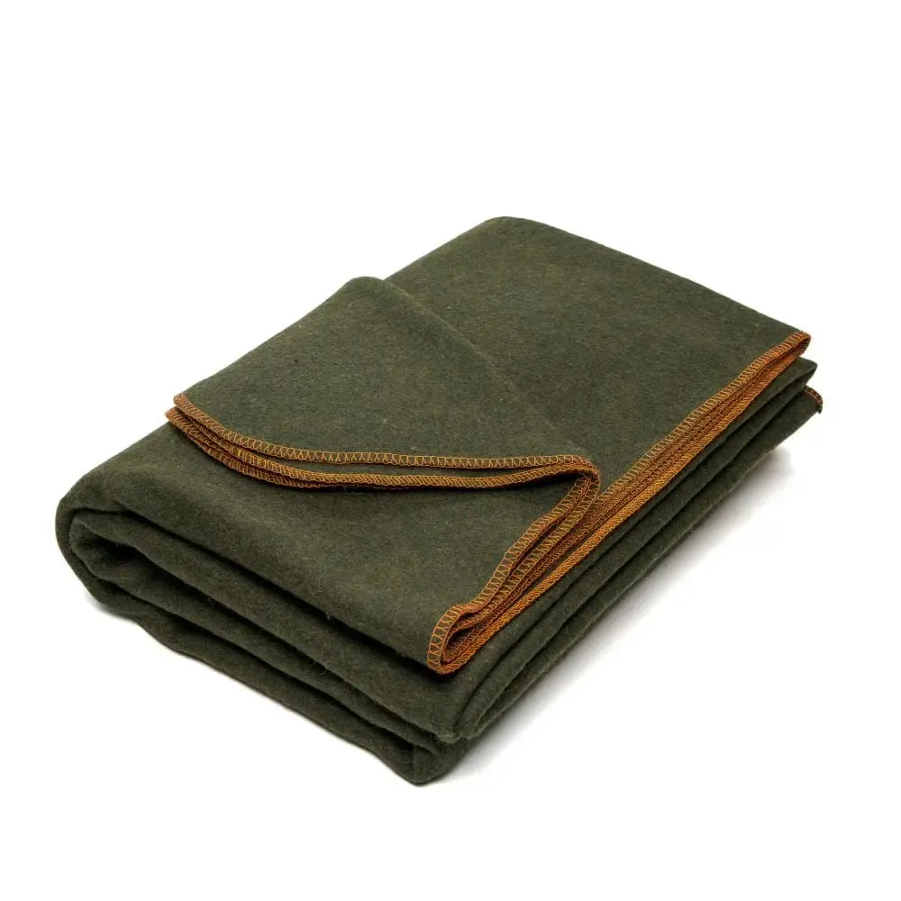 Goodinary® Winter Wool Outdoor Blanket
